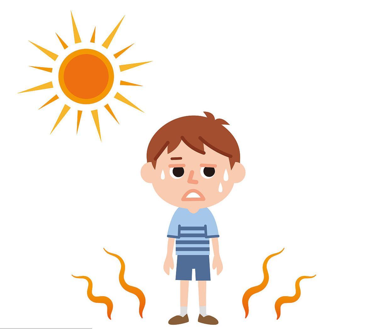盛夏來臨，如何科學(xué)避暑？